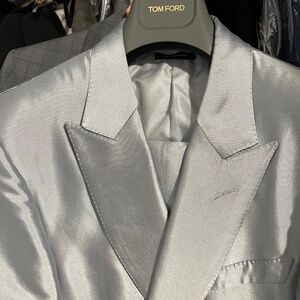 A Tom Ford men’s O’Connor Suit